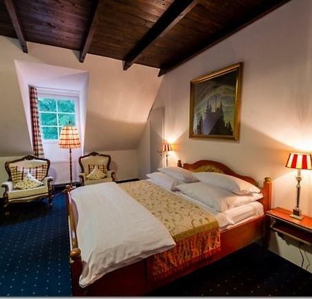 Hotel Gutshof Wellenbad Schwerte Buitenkant foto
