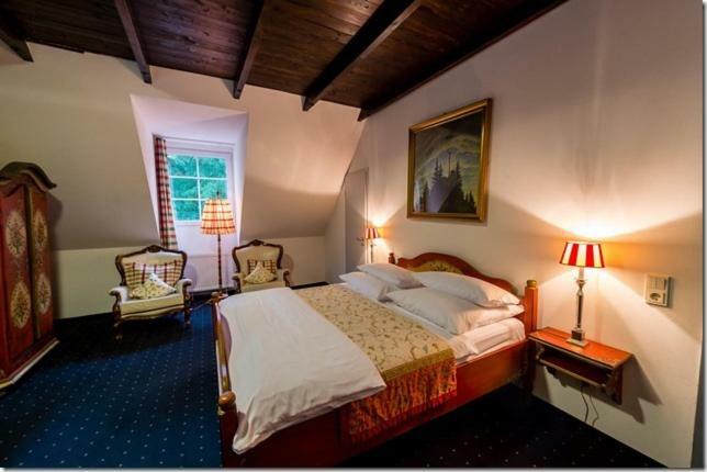 Hotel Gutshof Wellenbad Schwerte Buitenkant foto